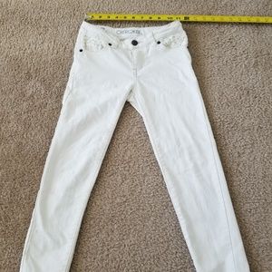 Cherokee Girl Jeans size 7